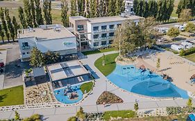 Hotel Thermalpark Dunajská Streda